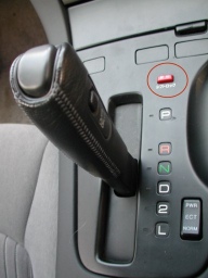 toyota soarer red button #3