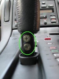 toyota soarer red button #6